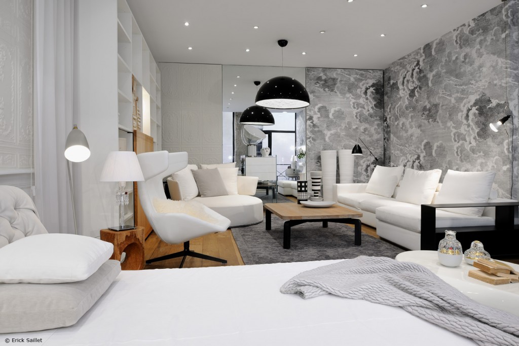 Claude Cartier Décoration 2012