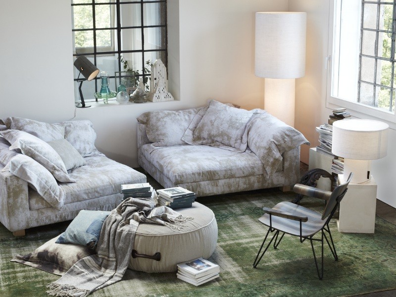 PIPE DIESEL FOSCARINI