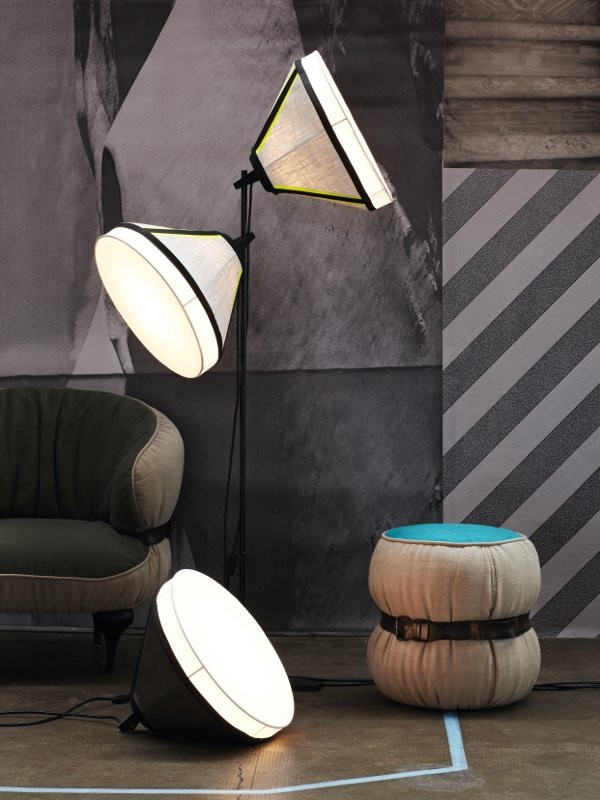 DRUMBOX DIESEL FOSCARINI DRUMBOX DIESEL FOSCARINI