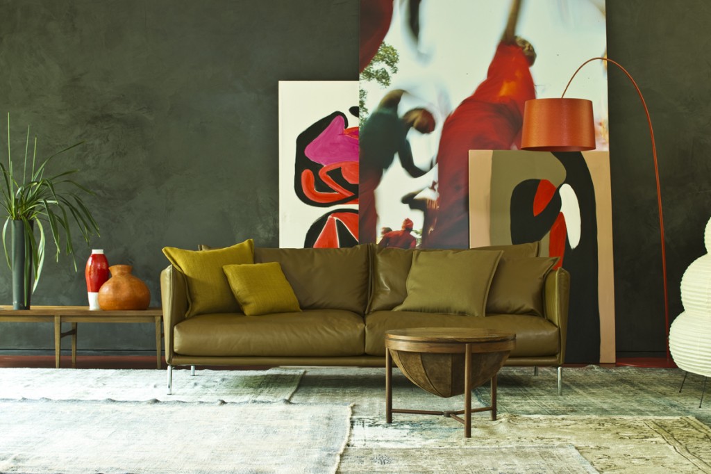 GENTRY MOROSO 2012 GENTRY MOROSO 2012