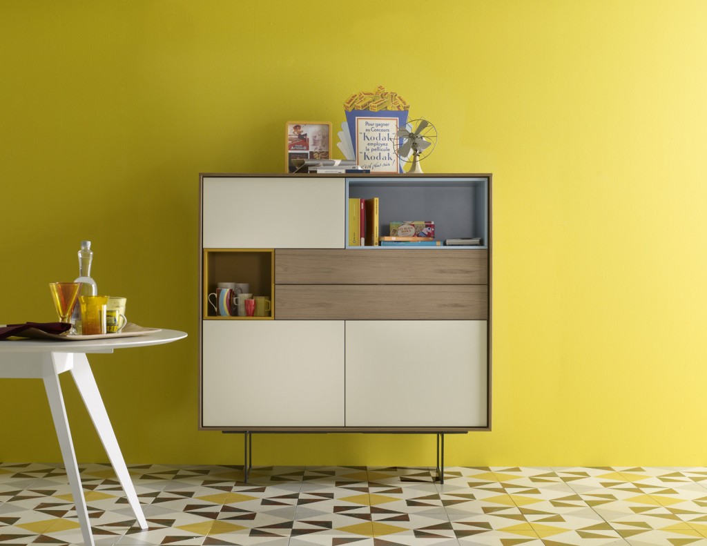 TREKU AURA CLAUDE CARTIER DECORATION LYON TREKU AURA CLAUDE CARTIER DECORATION LYON