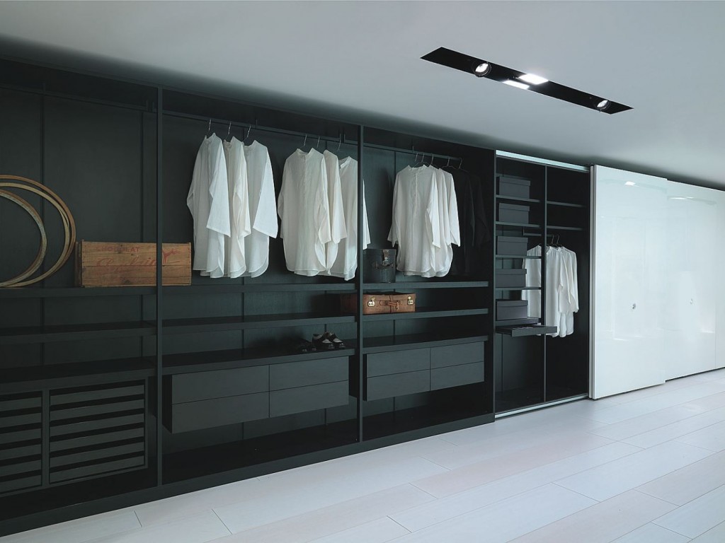 STORAGE DRESSING LISSONI CLAUDE CARTIER LYON (22) STORAGE DRESSING LISSONI CLAUDE CARTIER LYON
