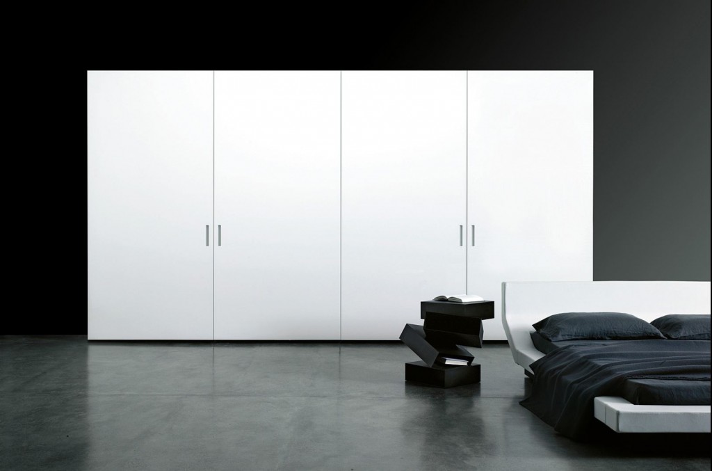 STORAGE DRESSING LISSONI CLAUDE CARTIER LYON (3) STORAGE DRESSING LISSONI CLAUDE CARTIER LYON