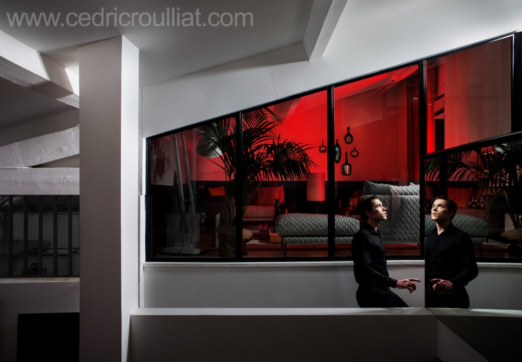 Cédric Roulliat - Claude Cartier Décoration Lyon Cédric Roulliat - Claude Cartier Décoration Lyon