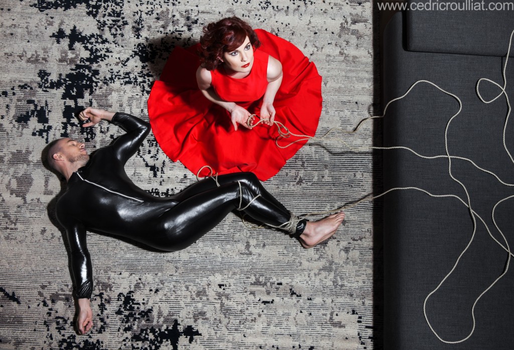 Cédric Roulliat - Claude Cartier Décoration lyon Cédric Roulliat - Claude Cartier Décoration lyon