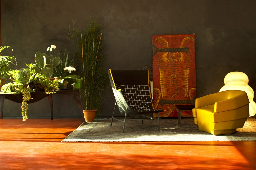 MOROSO Exposition 2013 Lyon Claude Cartier Décoration MOROSO Exposition 2013 Lyon Claude Cartier Décoration