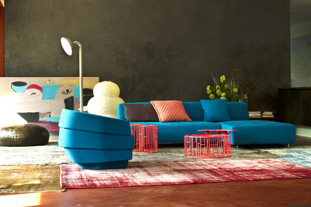 MOROSO Exposition 2013 Lyon Claude Cartier Décoration MOROSO Exposition 2013 Lyon Claude Cartier Décoration