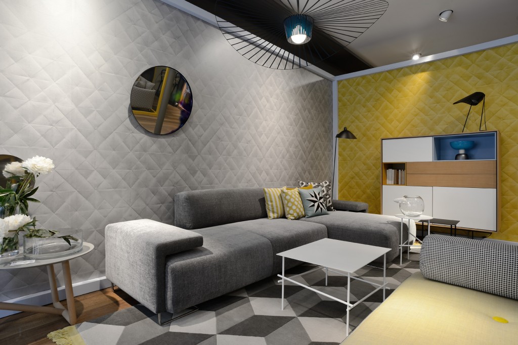 Lowland MOROSO URQUIOLA CLAUDE CARTIER DECORATION LYON Lowland MOROSO URQUIOLA CLAUDE CARTIER DECORATION LYON