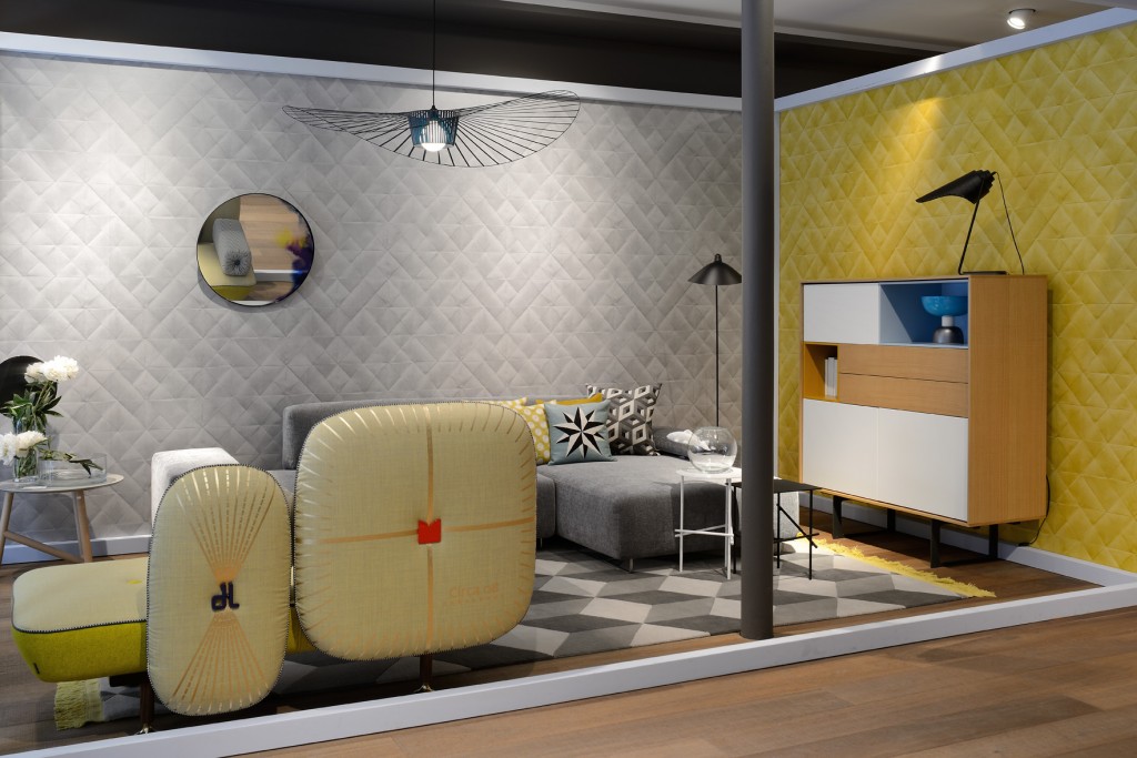 Beautiful backside Doshi Levien MOROSO Claude Cartier Décoration lyon Beautiful backside Doshi Levien MOROSO Claude Cartier Décoration lyon