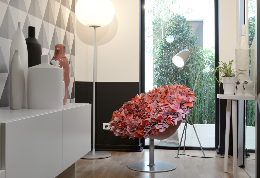 BOUQUET MOROSO CLAUDE CARTIER DECORATION LYON BOUQUET MOROSO CLAUDE CARTIER DECORATION LYON