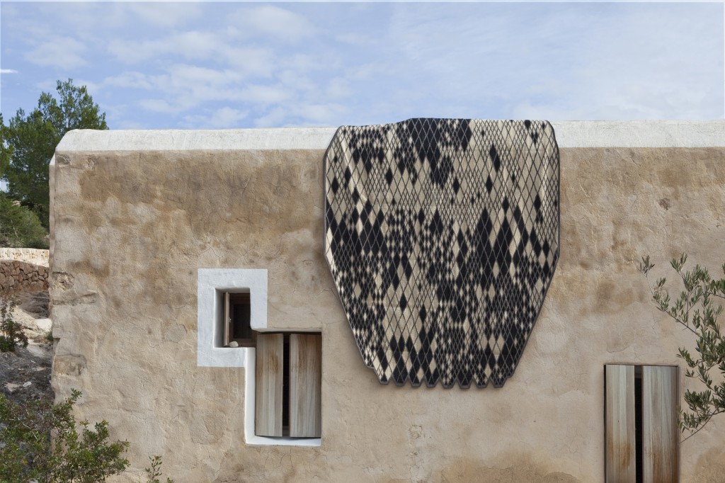 Tapis LOSANGES BOUROULLEC NANIMARQUINA CLAUDE CARTIER DECORATION LYON Tapis LOSANGES BOUROULLEC NANIMARQUINA CLAUDE CARTIER DECORATION LYON