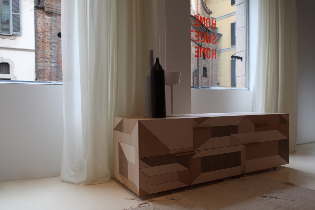 INLAY FRONT PORRO 2013 LYON INLAY FRONT PORRO 2013 LYON