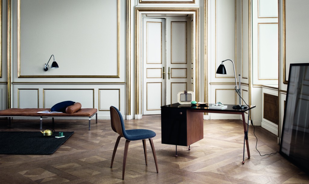 GUBI CHAIR GROSSMAN BUREAU MOBILIER CONTEMPORAIN LYON CLAUDE CARTIER GUBI CHAIR GROSSMAN BUREAU MOBILIER CONTEMPORAIN LYON CLAUDE CARTIER