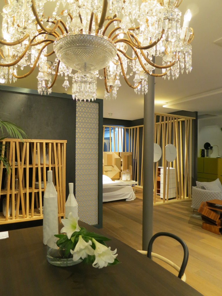 Design Tour Lyon Claude Cartier 2013 PORRO MIKADO BACCARAT SYNAPSIS Design Tour Lyon Claude Cartier 2013 PORRO MIKADO BACCARAT SYNAPSIS