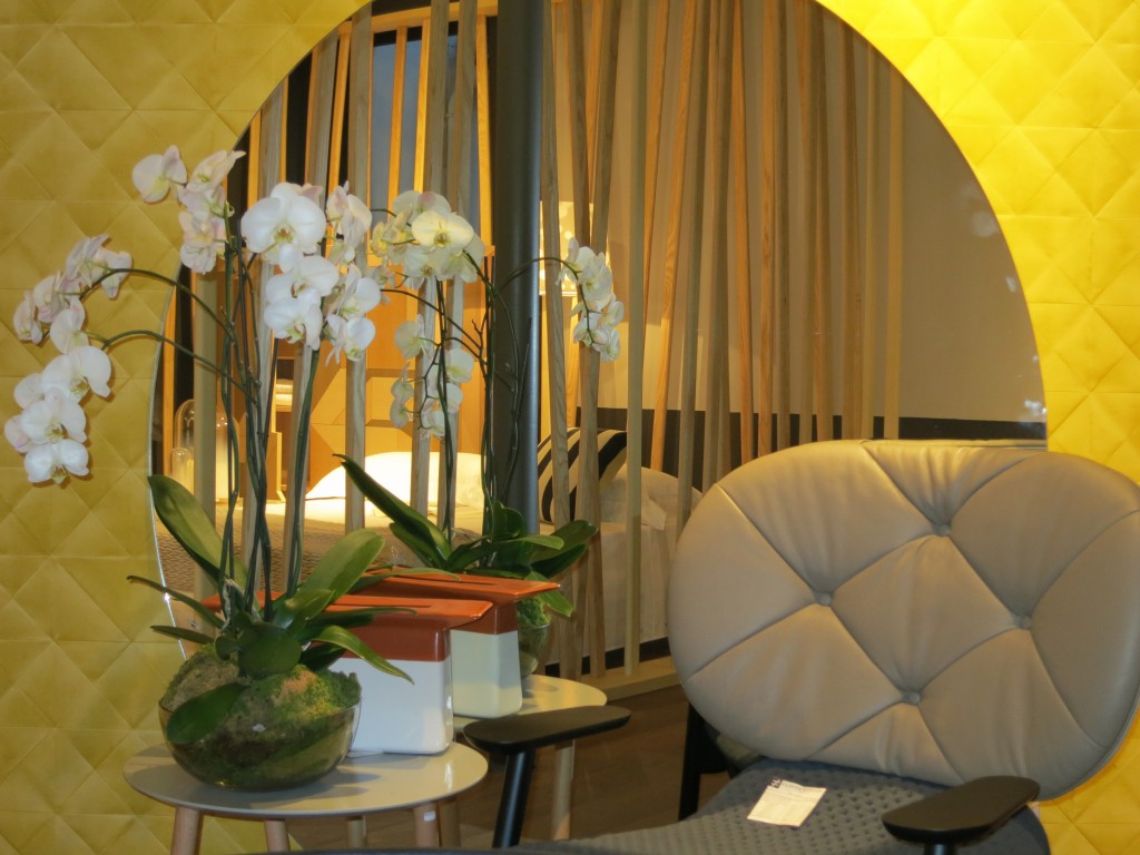 Design Tour Lyon Claude Cartier 2013 PORRO MIKADO KLARA MOROSO Design Tour Lyon Claude Cartier 2013 PORRO MIKADO KLARA MOROSO