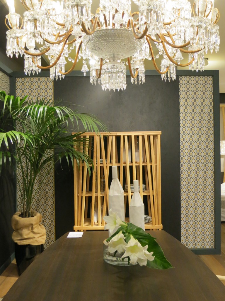 Design Tour Lyon Claude Cartier 2013 PORRO MIKADO BACCARAT SYNAPSIS Design Tour Lyon Claude Cartier 2013 PORRO MIKADO BACCARAT SYNAPSIS