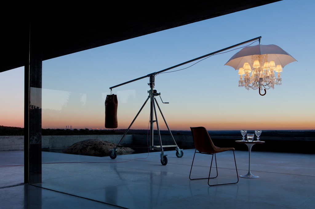 Marie Coquine Baccarat Lyon Contemporain starck Marie Coquine Baccarat Lyon Contemporain starck