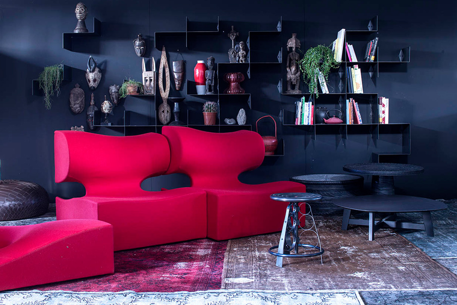 canapé_misfit_moroso_ron_arad canapé_misfit_moroso_ron_arad