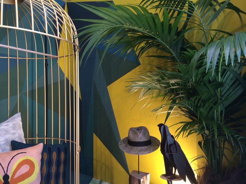Ressource anouchka potdevin claude cartier cage couleur decoration lyon