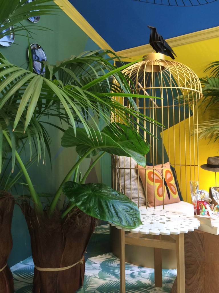 Ressource anouchka potdevin claude cartier cage couleur decoration lyon Ressource anouchka potdevin claude cartier cage couleur decoration lyon