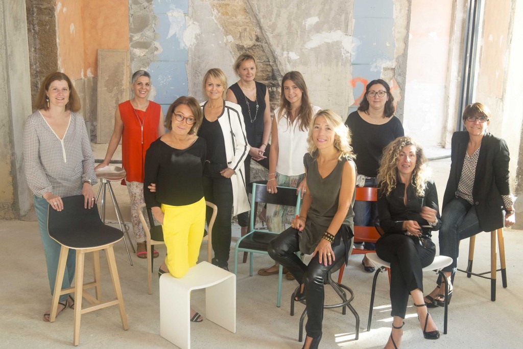 Femmes de design mobilier contemporain lyon 2014 Femmes de design mobilier contemporain lyon 2014