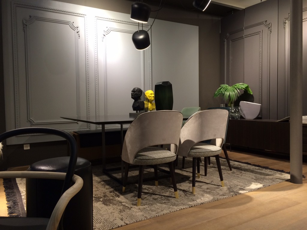 BAXTER - LYON - mobilier contemporain lyon BAXTER - LYON - mobilier contemporain lyon
