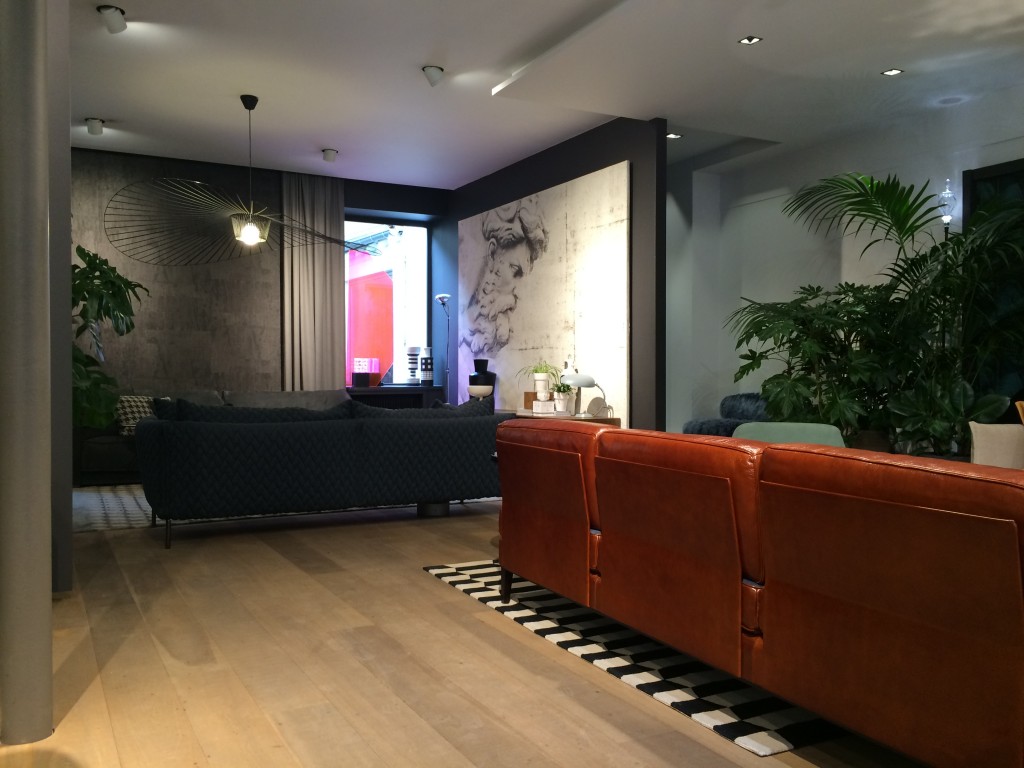 BAXTER - LYON - mobilier contemporain lyon BAXTER - LYON - mobilier contemporain lyon