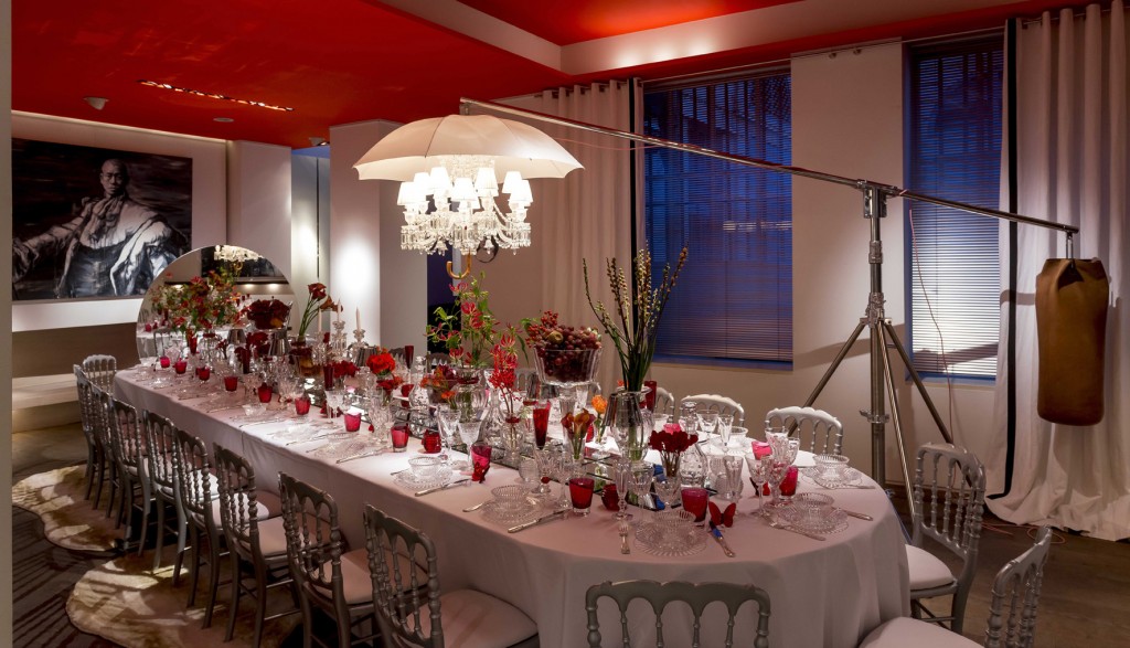 baccarat lyon cristal starck mobilier contemporain (2) baccarat lyon cristal starck mobilier contemporain