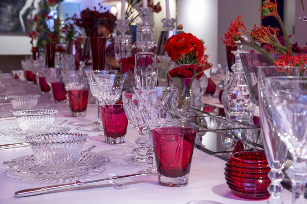 baccarat lyon cristal starck mobilier contemporain (4) baccarat lyon cristal starck mobilier contemporain