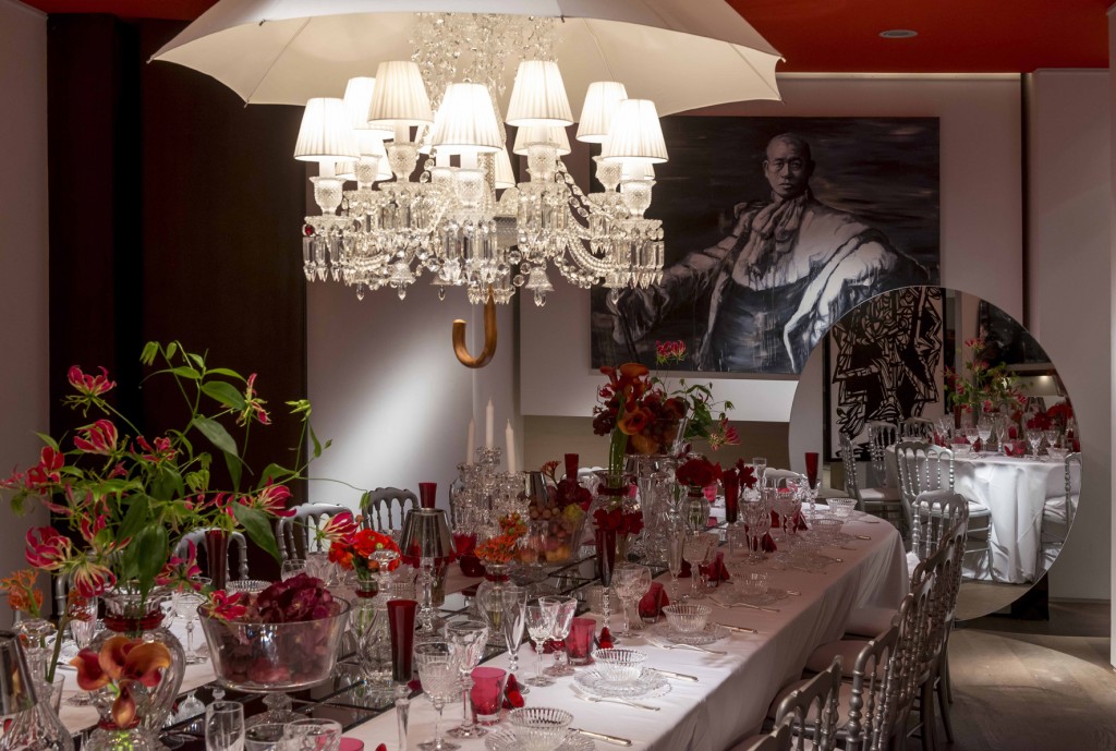 baccarat lyon cristal starck mobilier contemporain (5) baccarat lyon cristal starck mobilier contemporain