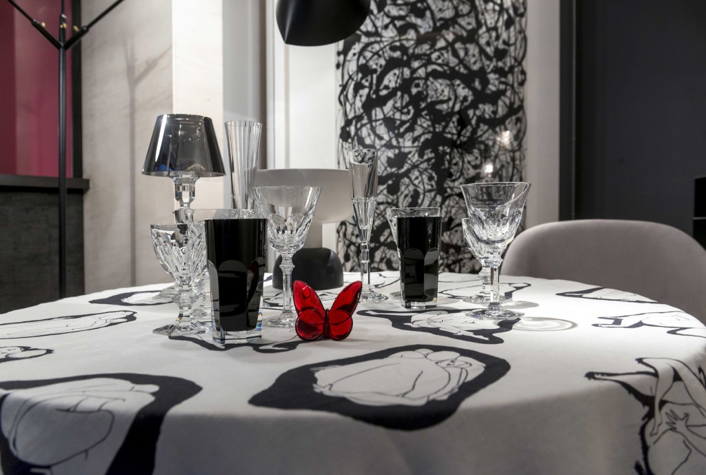 baccarat pierre frey lyon louise bourgoin cristal mobilier contemporain (1) baccarat pierre frey lyon louise bourgoin cristal mobilier contemporain