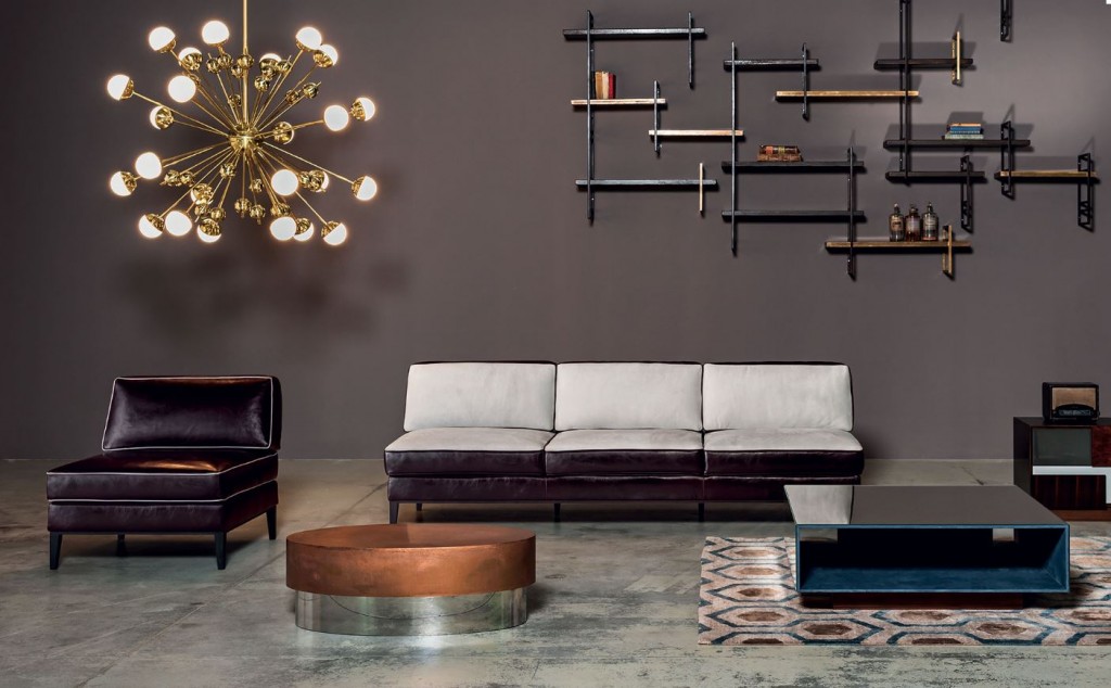 Baxter - mobilier contemporain lyon - catalogue 2015 (14) Baxter - mobilier contemporain lyon - catalogue 2015