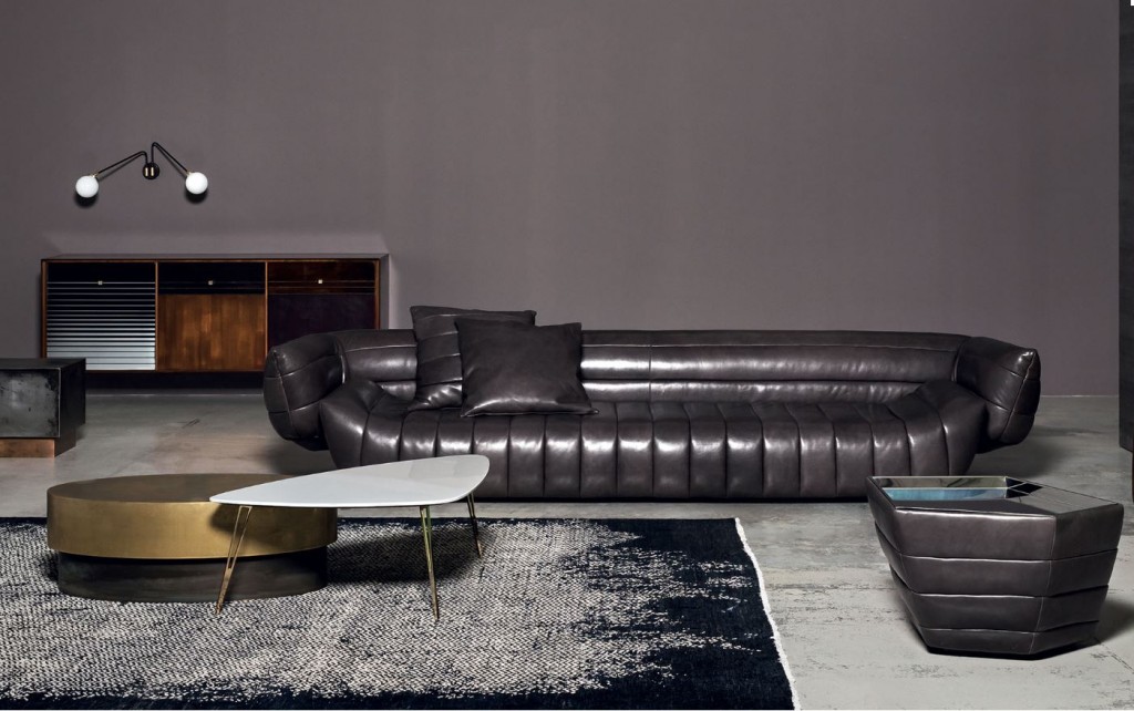 Baxter - mobilier contemporain lyon - catalogue 2015 (15) Baxter - mobilier contemporain lyon - catalogue 2015