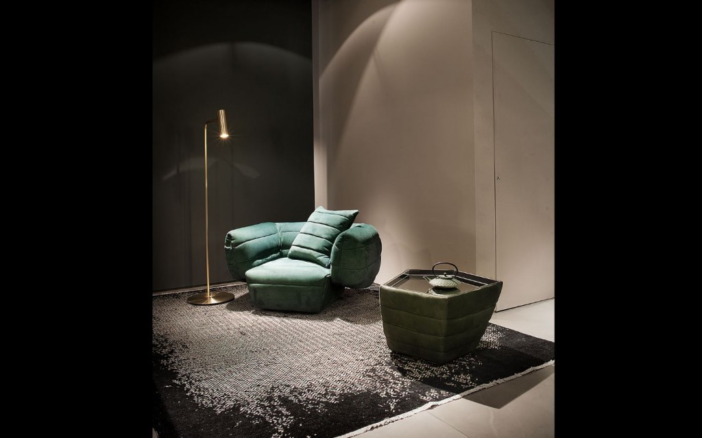 Baxter - mobilier contemporain lyon - catalogue 2015