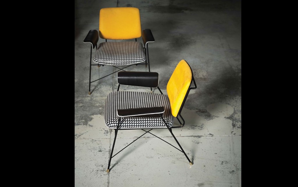 Baxter - mobilier contemporain lyon - catalogue 2015 (53) Baxter - mobilier contemporain lyon - catalogue 2015