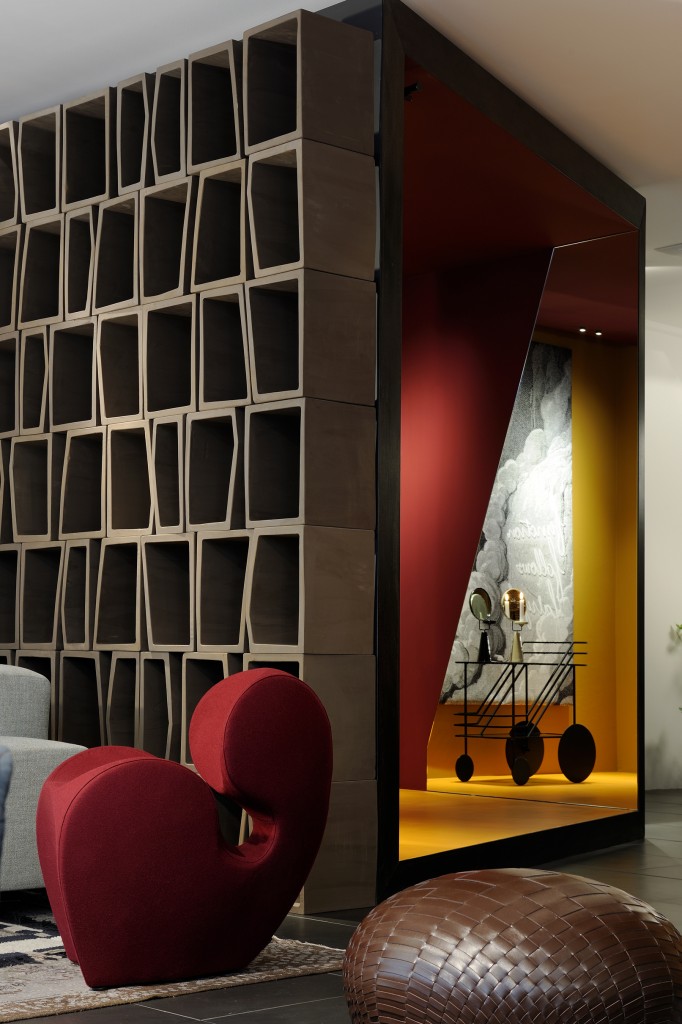 inside creative store lyon claude cartier mobilier contemporain Lyon inside creative store lyon claude cartier mobilier contemporain Lyon