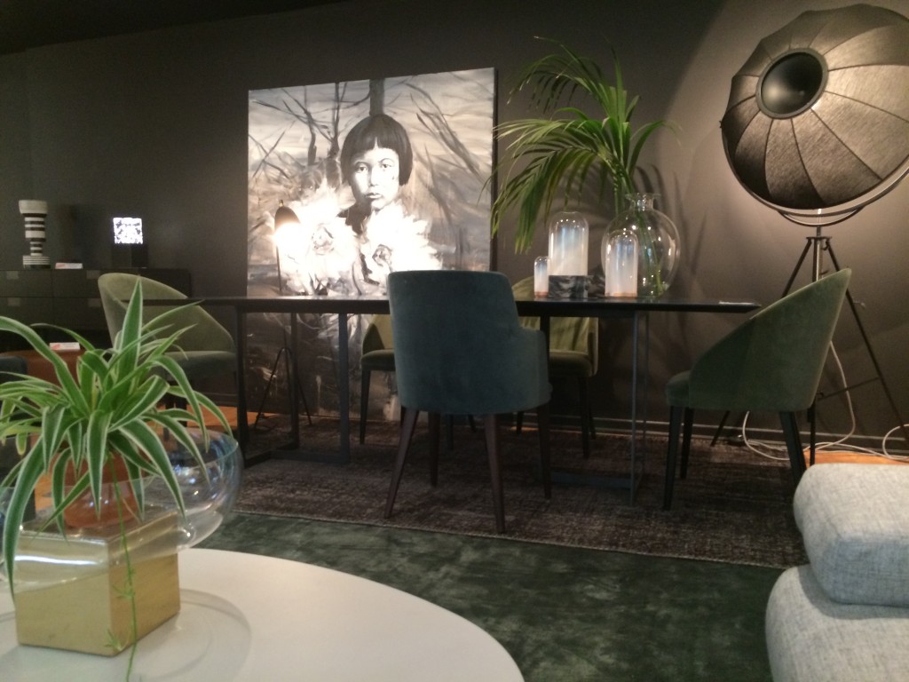 mobilier contemporain lyon - ARKETIPO - BAXTER - MOROSO - PORRO - PALUCCO - GUBI (6)