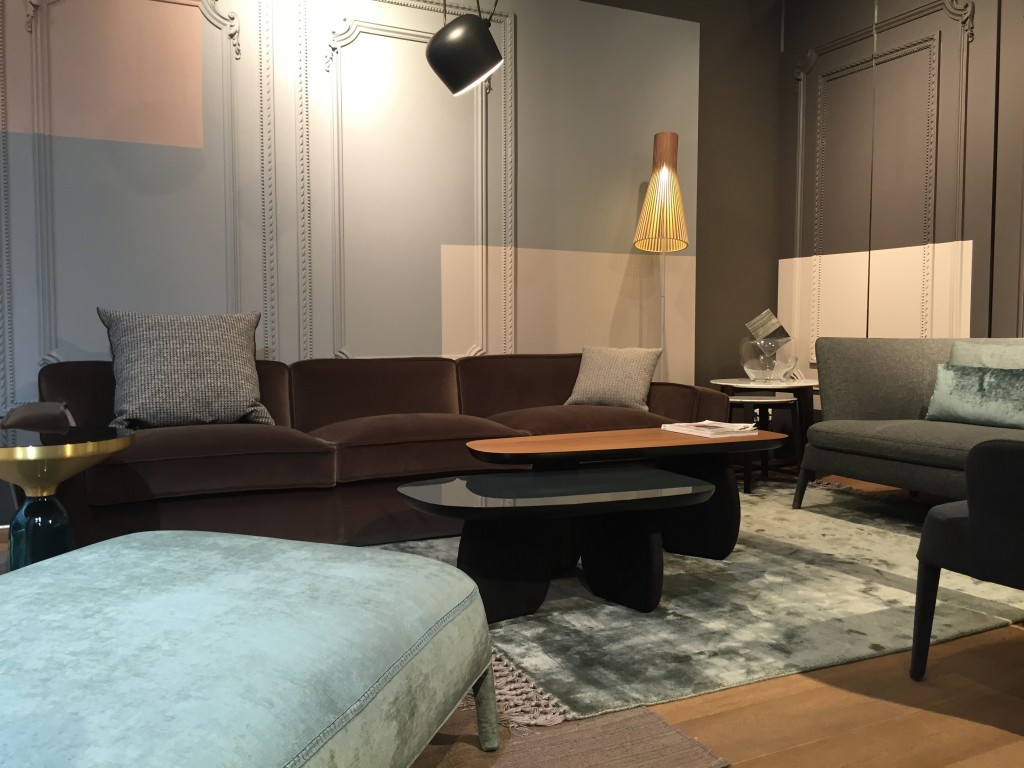 Mobilier contemporain Lyon