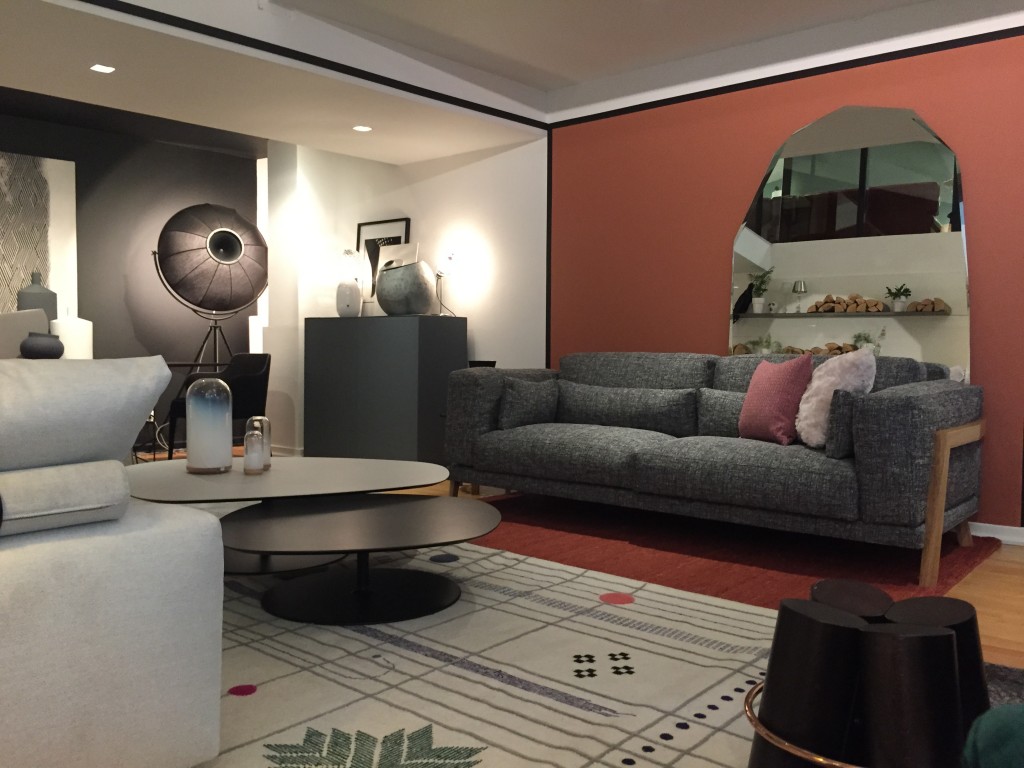 Mobilier contemporain Lyon