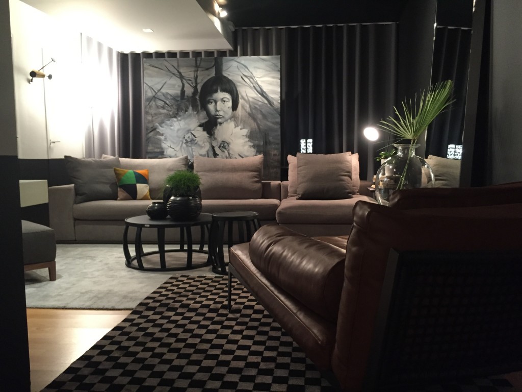 Mobilier contemporain Lyon