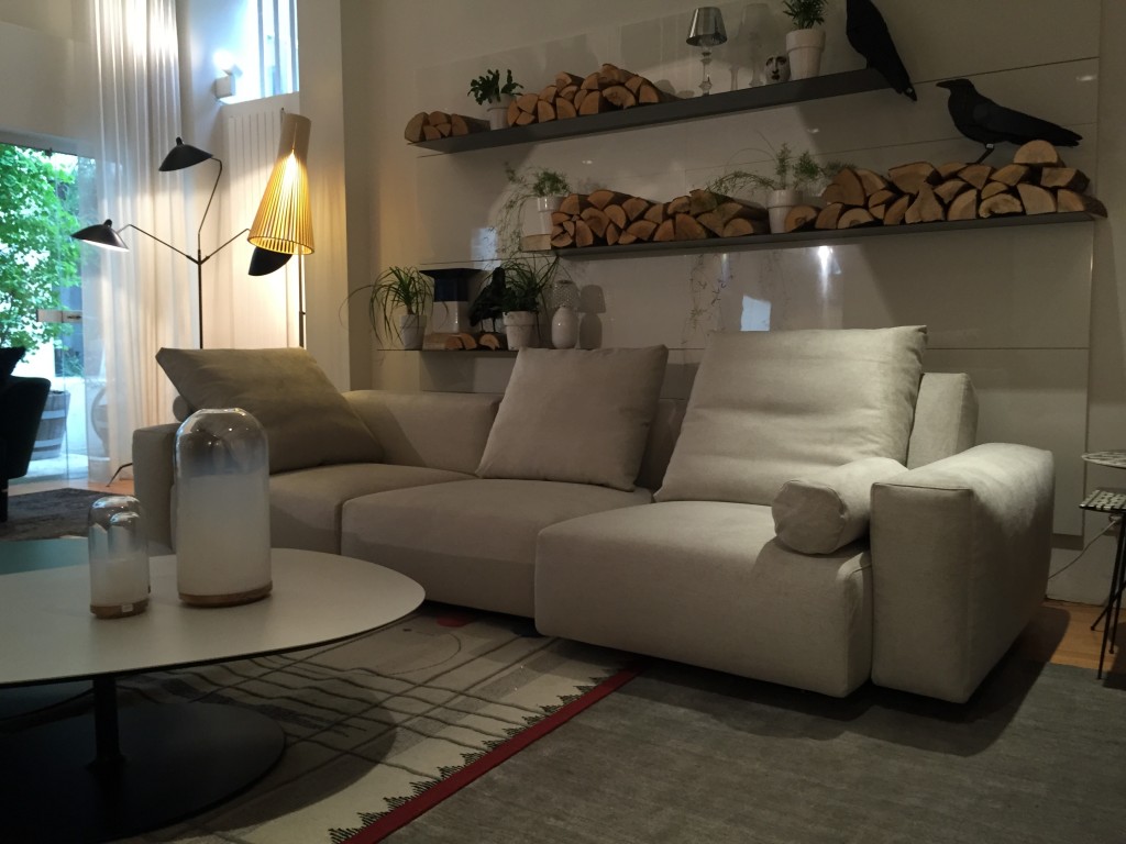 Mobilier contemporain Lyon