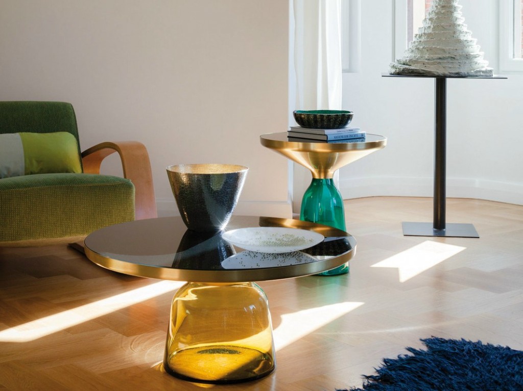 Table BELL SEBASTIEN HEKNER CLASSICON MOBILIER CONTEMPORAIN LYON (5)