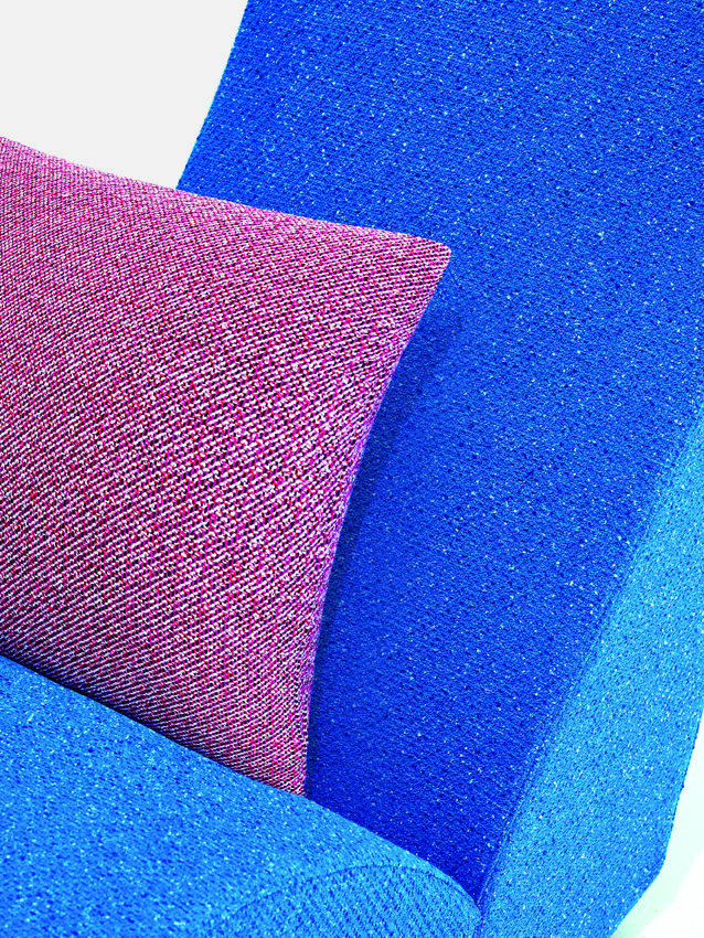 kvadrat Raf Simons Lyon Fabric textile cushions coussins (6)