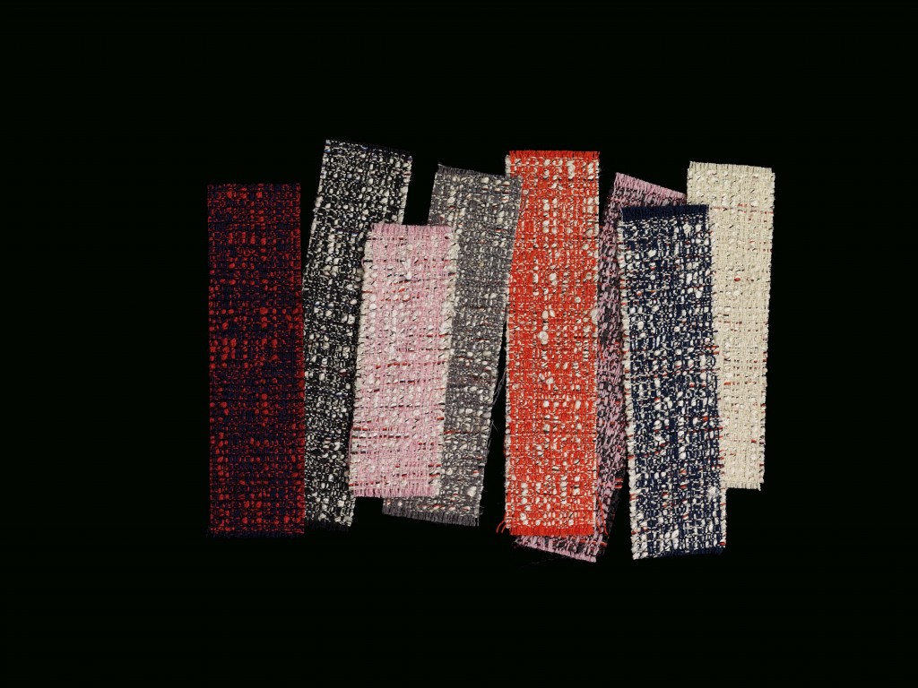 kvadrat raf simons Lyon sonar