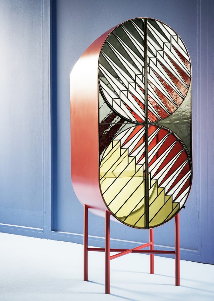 Via Pontaccio, Milano 10-04-16