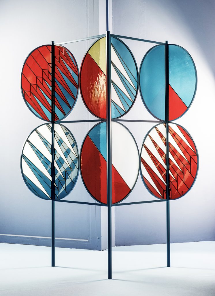 Via Pontaccio, Milano 10-04-16