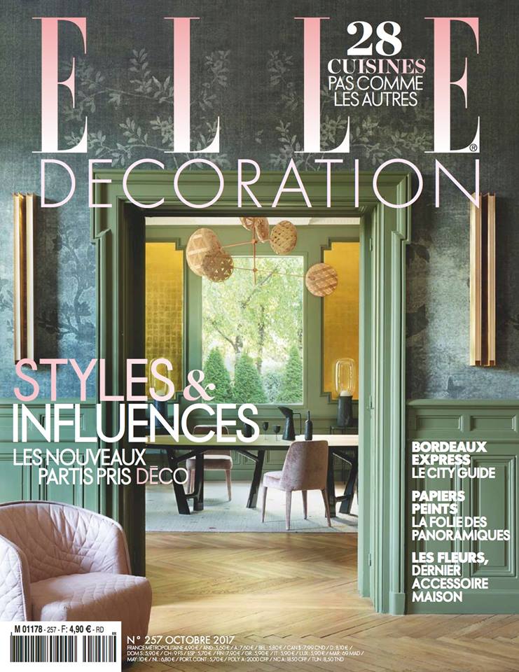 Elle Decoration France